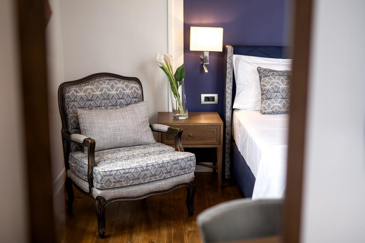 Gambello Luxury Rooms Nafplio Exterior foto