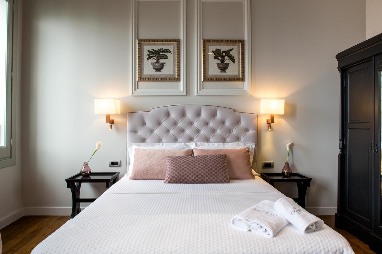 Gambello Luxury Rooms Nafplio Exterior foto
