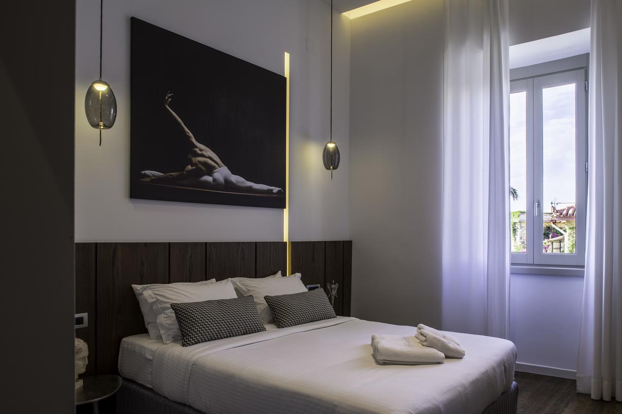 Gambello Luxury Rooms Nafplio Exterior foto