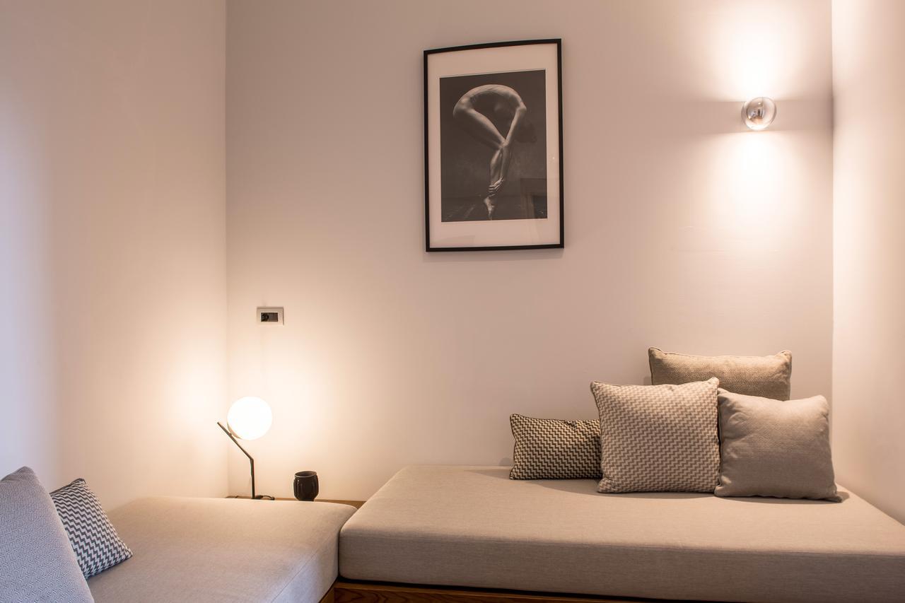 Gambello Luxury Rooms Nafplio Exterior foto