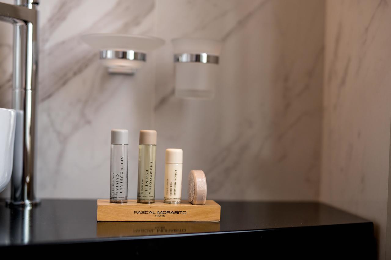 Gambello Luxury Rooms Nafplio Exterior foto