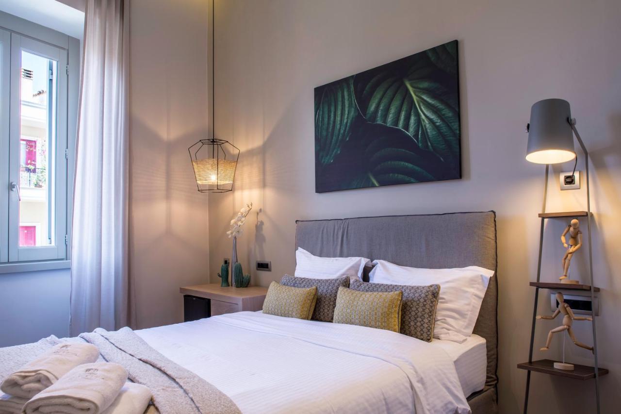 Gambello Luxury Rooms Nafplio Exterior foto