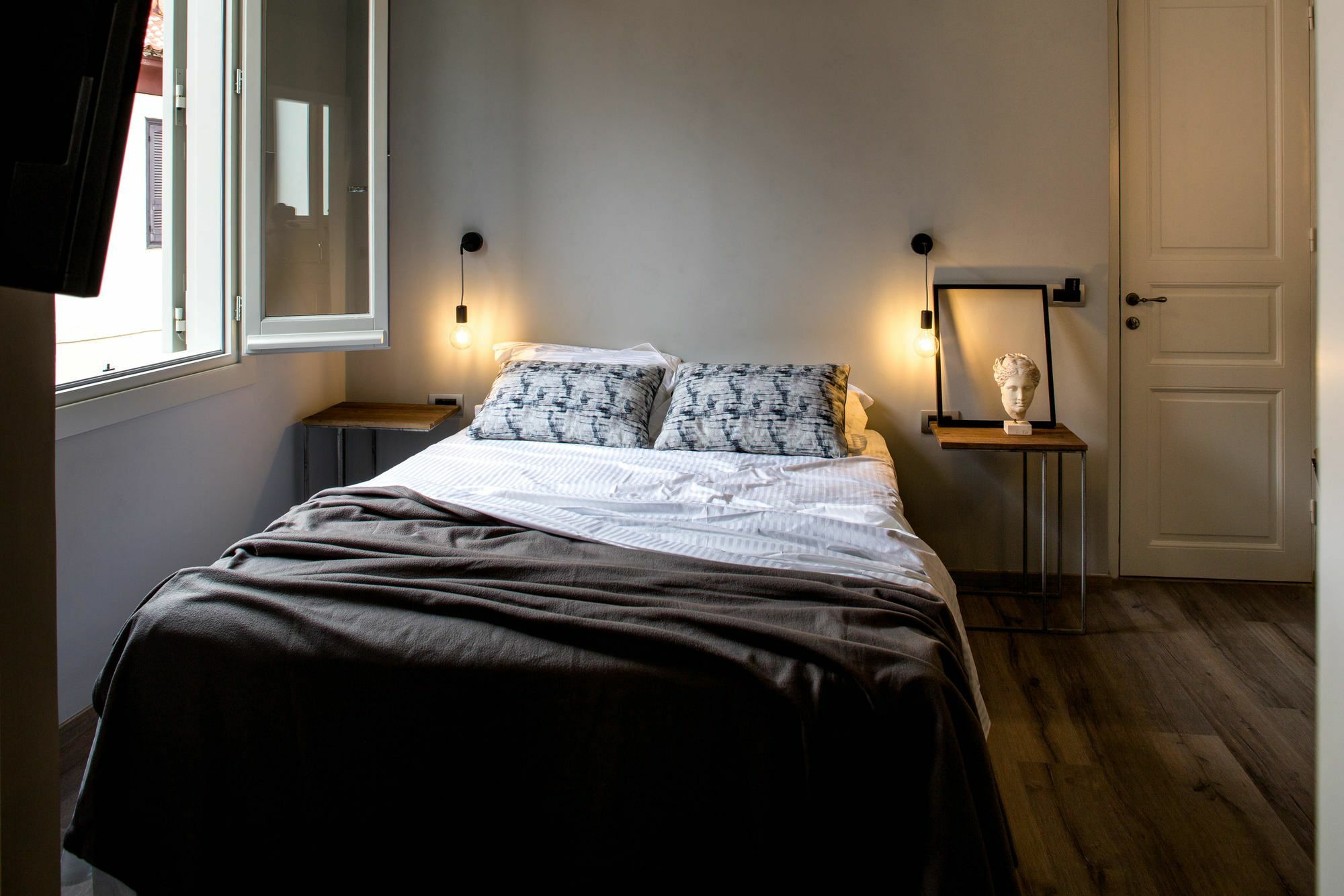 Gambello Luxury Rooms Nafplio Exterior foto