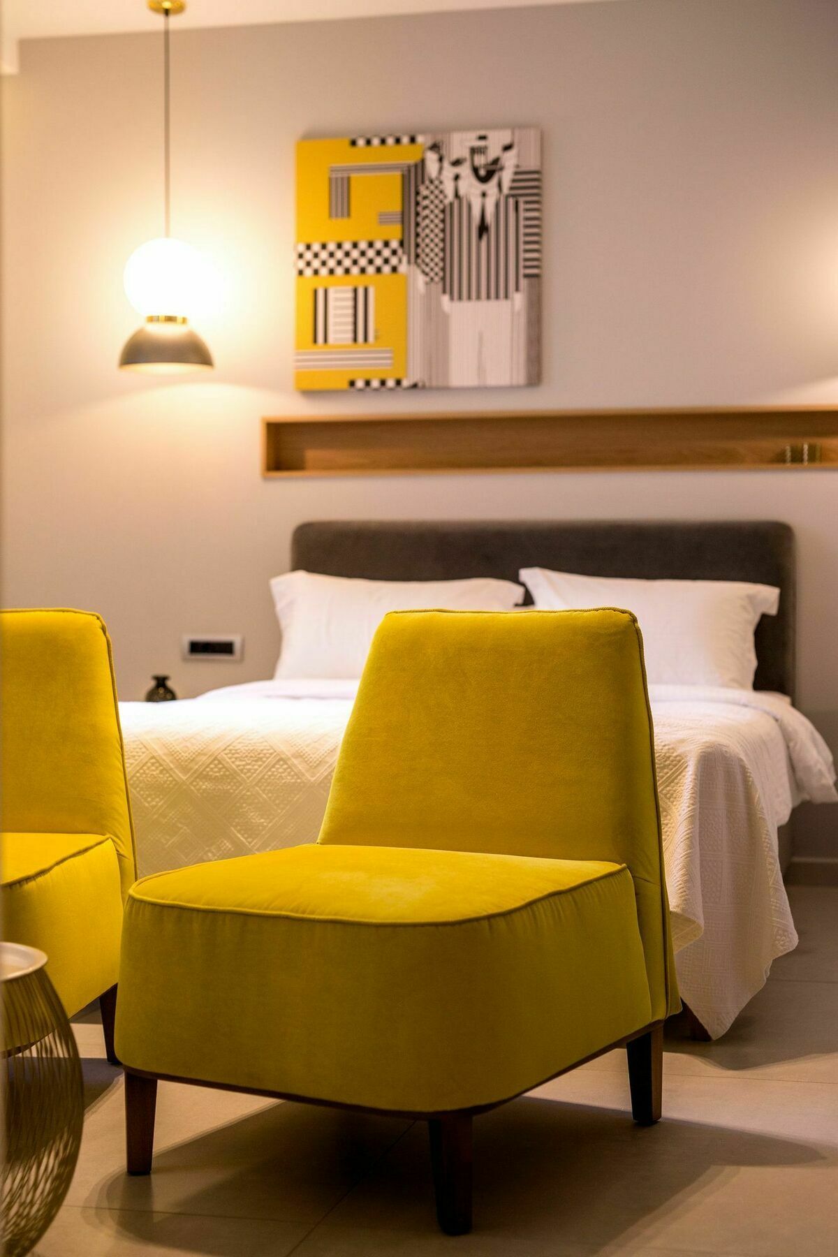 Gambello Luxury Rooms Nafplio Exterior foto