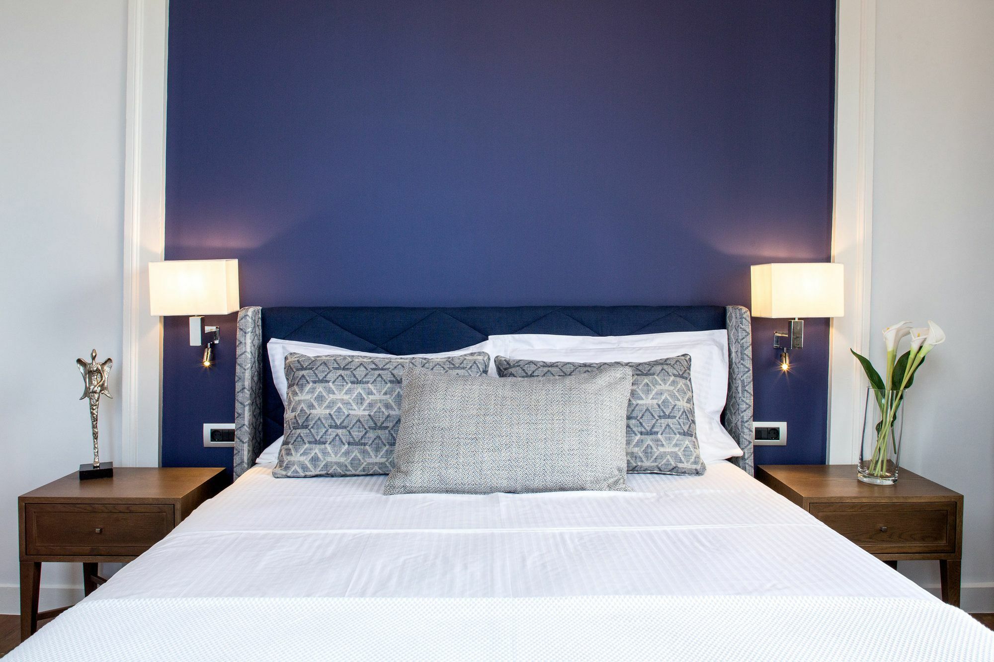 Gambello Luxury Rooms Nafplio Exterior foto